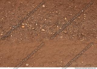 Ground Soil 0002